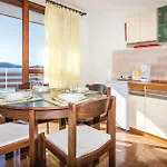 Apartment One-bedroom In Sibenik