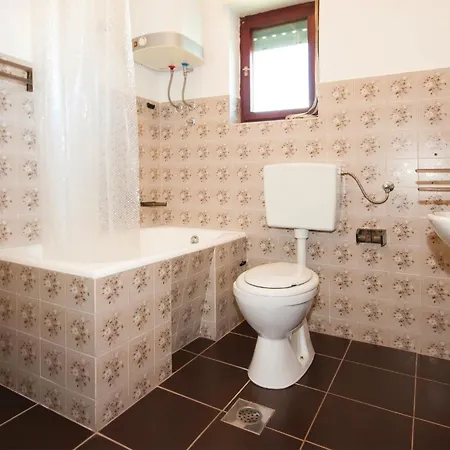 One-bedroom In