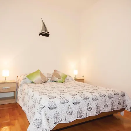 Apartamento One-bedroom In