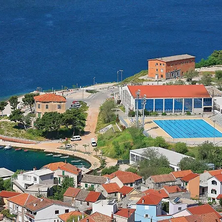 Cozy In With Kitchen * Sibenik