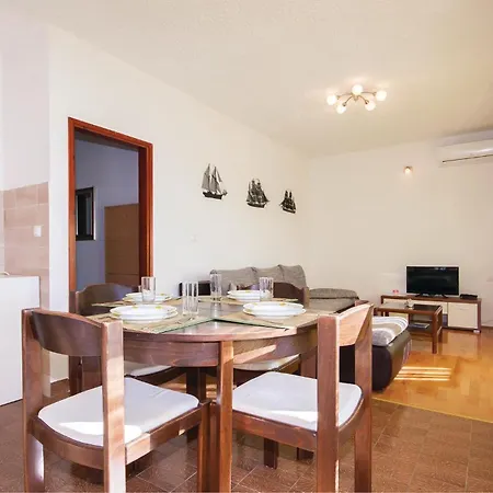 Cozy In With Kitchen
