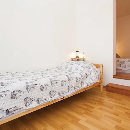 Apartamento One-bedroom In