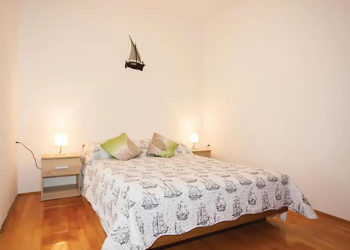 Apartman One-bedroom In