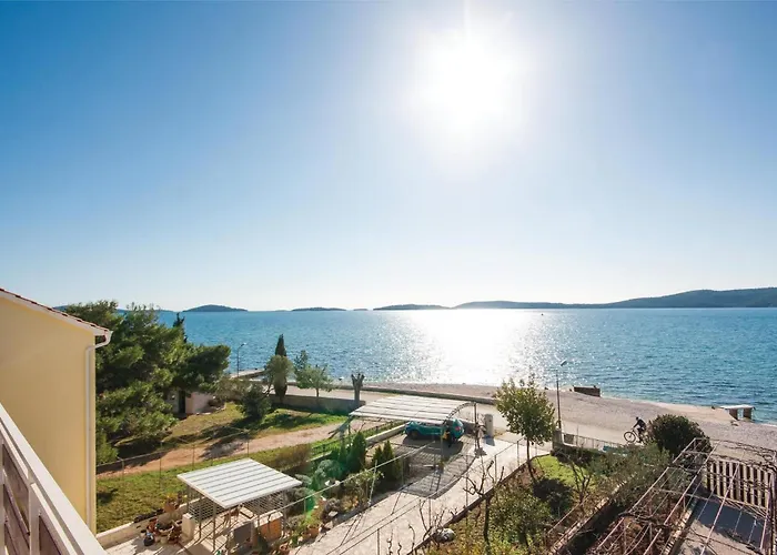 One-bedroom In Apartman Sibenik