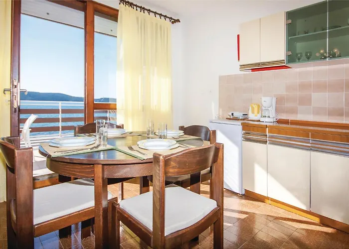 Apartman One-bedroom In Sibenik