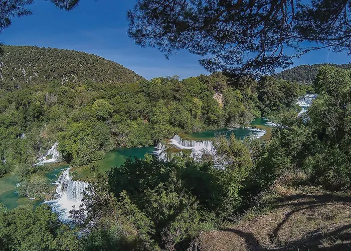 Apartman One-bedroom In *