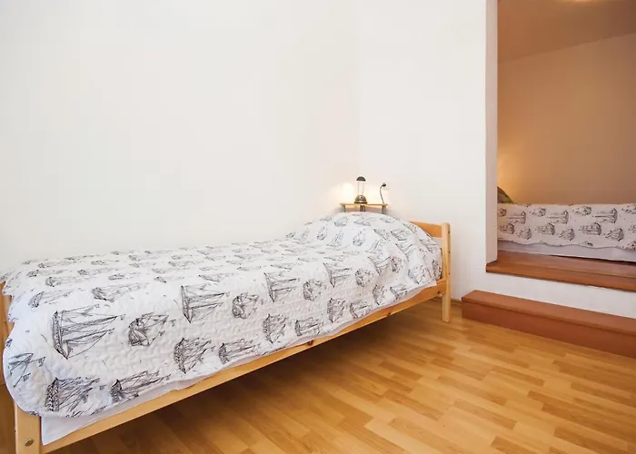 Apartman One-bedroom In