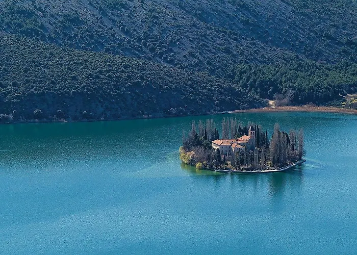 Apartman One-bedroom In Sibenik