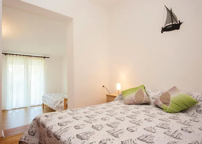 Apartman One-bedroom In *